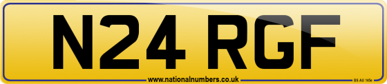 N24 RGF