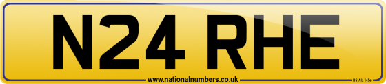 N24 RHE