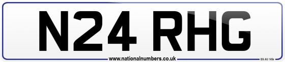 N24 RHG