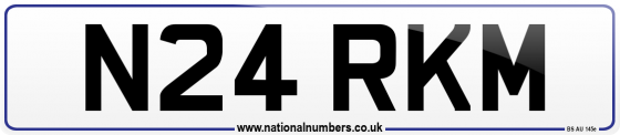 N24 RKM
