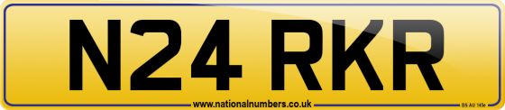 N24 RKR