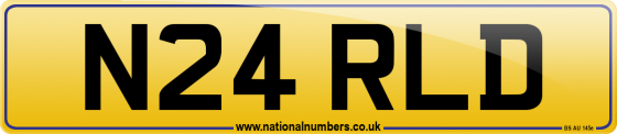 N24 RLD