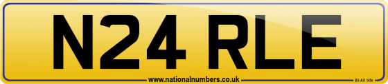 N24 RLE