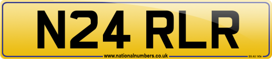 N24 RLR
