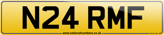 N24 RMF