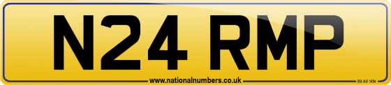 N24 RMP