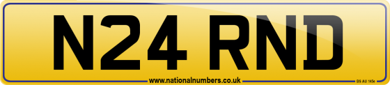 N24 RND