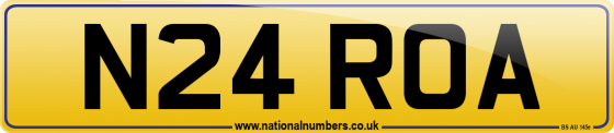 N24 ROA