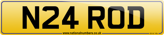 N24 ROD