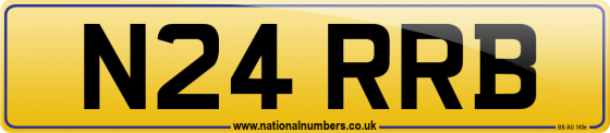 N24 RRB
