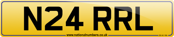 N24 RRL