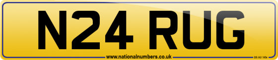 N24 RUG
