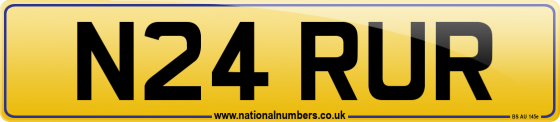 N24 RUR