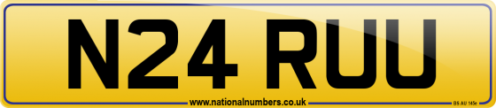 N24 RUU