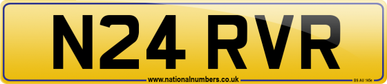 N24 RVR