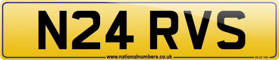 N24 RVS