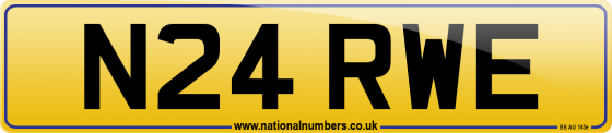 N24 RWE