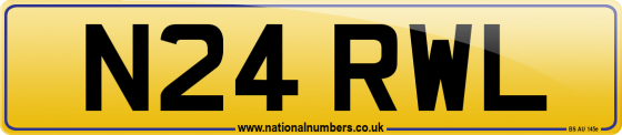 N24 RWL