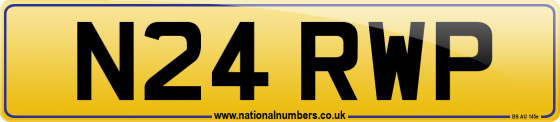 N24 RWP