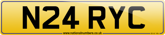 N24 RYC