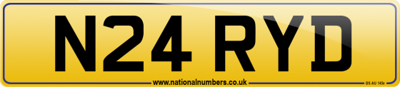 N24 RYD