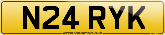 N24 RYK