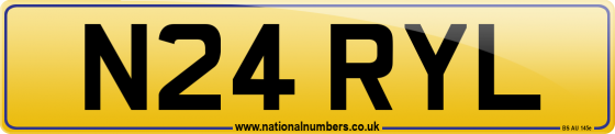 N24 RYL