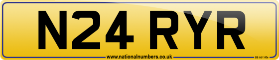 N24 RYR
