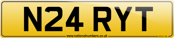N24 RYT