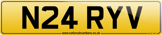 N24 RYV