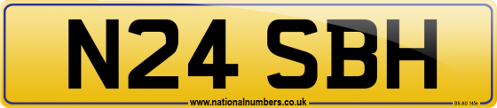 N24 SBH