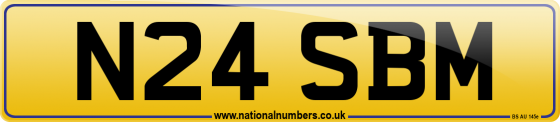 N24 SBM