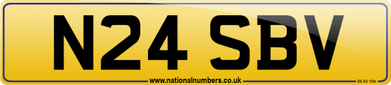 N24 SBV