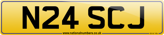 N24 SCJ