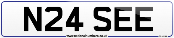 N24 SEE