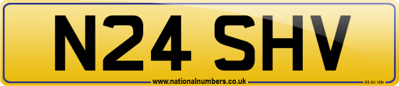 N24 SHV