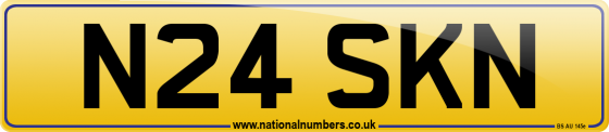 N24 SKN