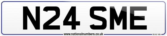 N24 SME