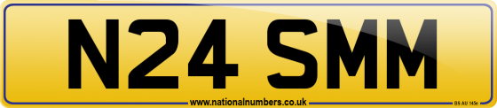 N24 SMM