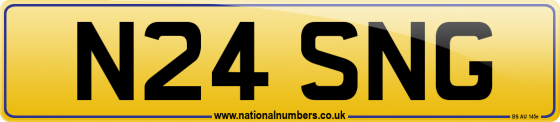 N24 SNG