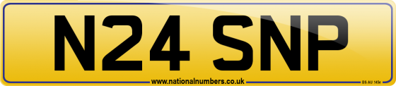 N24 SNP