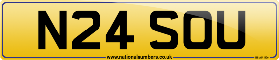 N24 SOU
