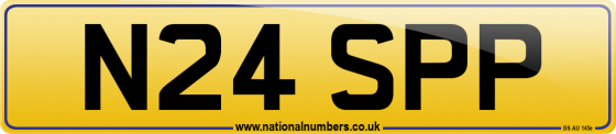 N24 SPP
