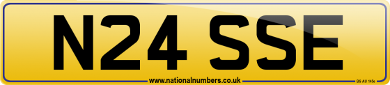 N24 SSE