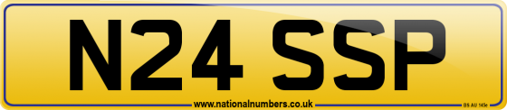 N24 SSP