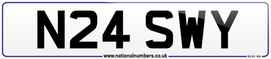 N24 SWY