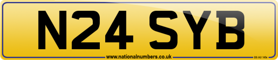 N24 SYB