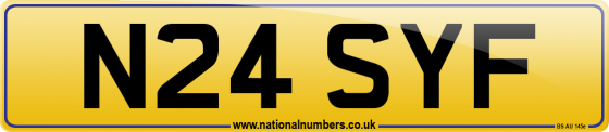 N24 SYF