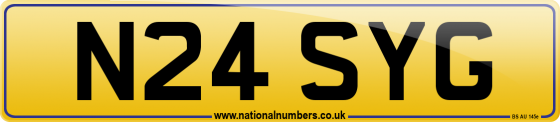 N24 SYG