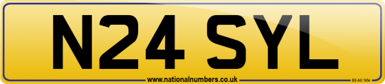 N24 SYL